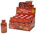 Stacker 6 Hour Power Energy Shot - Orange, 2-Ounce Bottles