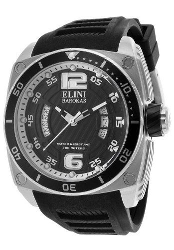 Montre Femme Bernard Florentin Paris - Quartz Avec 4 Lunettes Interchangeables - Occasion