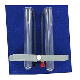 Brownlee Electrolysis Apparatus