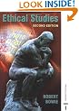 Ethical Studies: Second Edition