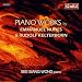 Classical Music : Emmanuel Nunes: Litanies du feu et de la mer, Rudolf Kelterborn: Piano Pieces 1-6