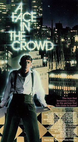 Childrens Toyshop  VHS : A Face in the Crowd