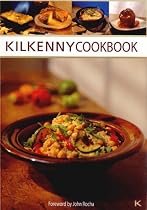 Kilkenny Cookbook: Recipes from the Kilkenny Kitchen