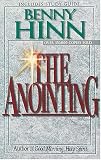 The Anointing