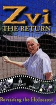 Zvi: The Return [VHS]