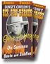 Oh Susanna/Boots and Saddles [VHS]