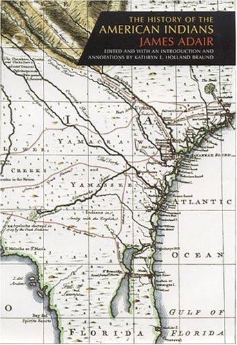 The History of the American Indians under Special Groups in The Books Store