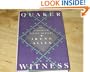 Quaker Witness