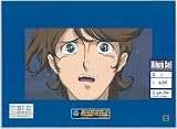 銀河鉄道物語 THE GALAXY RAILWAYS　リレイズセル画　第１話Ｃ３１７－Ａ