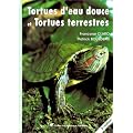 Tortues d'eau douce et tortues terrestres