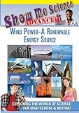 Wind Power - A Renewable Energy Source
