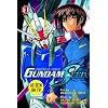 Gundam SEED Vol. 1: Mobile Suit Gundam