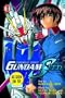 Gundam SEED Vol. 1: Mobile Suit Gundam