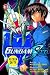 Book Gundam SEED Vol. 1: Mobile Suit Gundam (Gundam (Del Rey) (Graphic Novels))