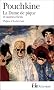 La dame de Pique : R�cits de feu Ivan P�trovitch Bielkine, Doubrovski