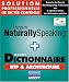Dragon NaturallySpeaking Professionnal V9 + Dictionnaire BTP/Architecture Mysoft