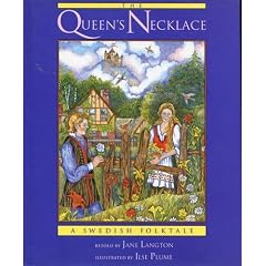 The Queen's Necklace: A Swedish Folktale
