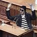 Mojata partija(My political party)(live) [Explicit]