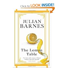 The Lemon Table
