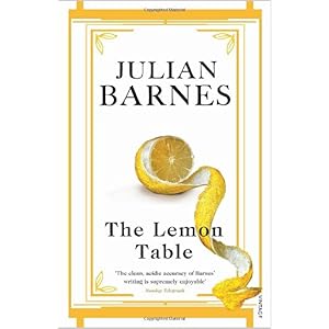 Lemon Table