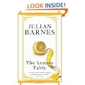 The Lemon Table