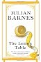 The Lemon Table