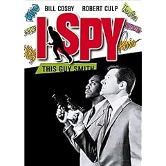I Spy - This Guy Smith by 