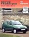 Revue Technique Automobile, CIP 571.2 : Fiat Cinquecento tous modèles Revue Technique Automobile, CIP 571.2 : Fiat Cinquecento tous modèles