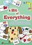 Kid s Corner. A Bit of Everything: Arbeitsblätter und Spielvorlagen für den englischen Anfangsunterricht