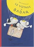 Le voyage de Babar