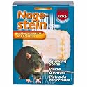 Gnawing Mineral Stone Treat For Rats