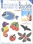 Tapisserie Bouclette � l'aiguille m�canique