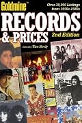 Goldmine Records & Prices (Goldmine Records and Prices)