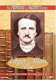 Famous Authors - Edgar Allan Poe