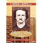 Famous Authors - Edgar Allan Poe