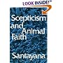 Scepticism and Animal Faith