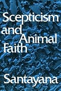 Scepticism and Animal Faith