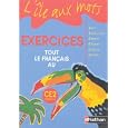 D�tails sur le produit