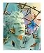 Metamorphose Ascension Animals Giclee Poster Print by Darren C Sturgis, 16x20