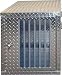 Owens K-9 Transport Single Compartment Dog Box