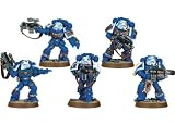 Space Marine Sternguard Veterans - FinecastIMAGE