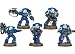 Space Marine Sternguard Veterans - Finecast_s-1