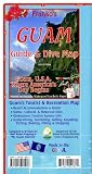 Franko s Guam Guide & Dive Map