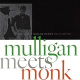 Mulligan Meets Monk (Hybr)