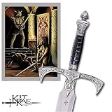 Sporting Goods : Kit Rae's 'Elexorien' Sword