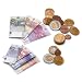 TROLL 10004 - Eurocash Scheine und M�nzen (Spielgeld)