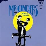 Mr. Cinders