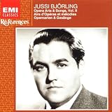V2 Arias Duetten En Liederenby Jussi Bjorling