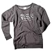Tennessee Volunteers Vols UT Women's Off-the-Shoulder Tunic