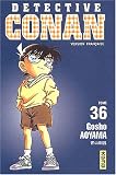 Revue Kana  / Détective Conan, tome 36